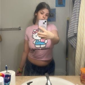 Meet your Posher, Mabel